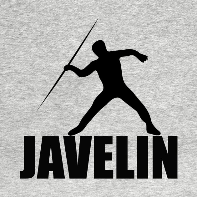 JAVELIN by Athletics Inc